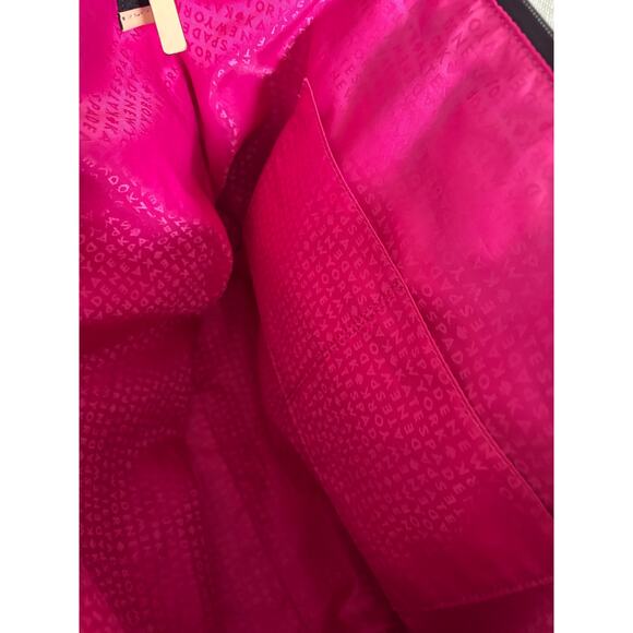 Kate Spade New York Leather-Trimmed Nylon Tote - Picture 10 of 12